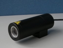 美莱特300米激光红外灯