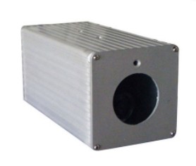 美莱特角度可控激光红外灯