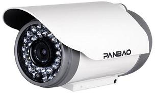 红外高清晰摄像机