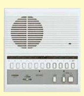 爱峰对讲LEF系列