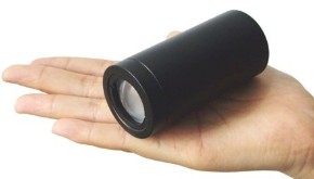 美莱特30米室内外激光红外灯