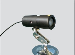 美莱特50米激光红外灯