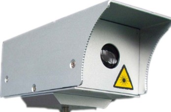 美莱特100米激光红外灯