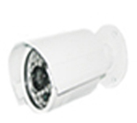 网络红外摄像机