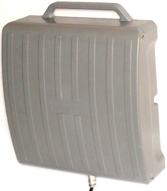 智能停车场收费管理系统方案