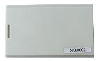 防拆卸電子標籤