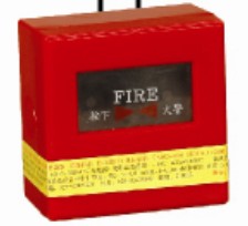 博朗紧急手动启动模块（选配）