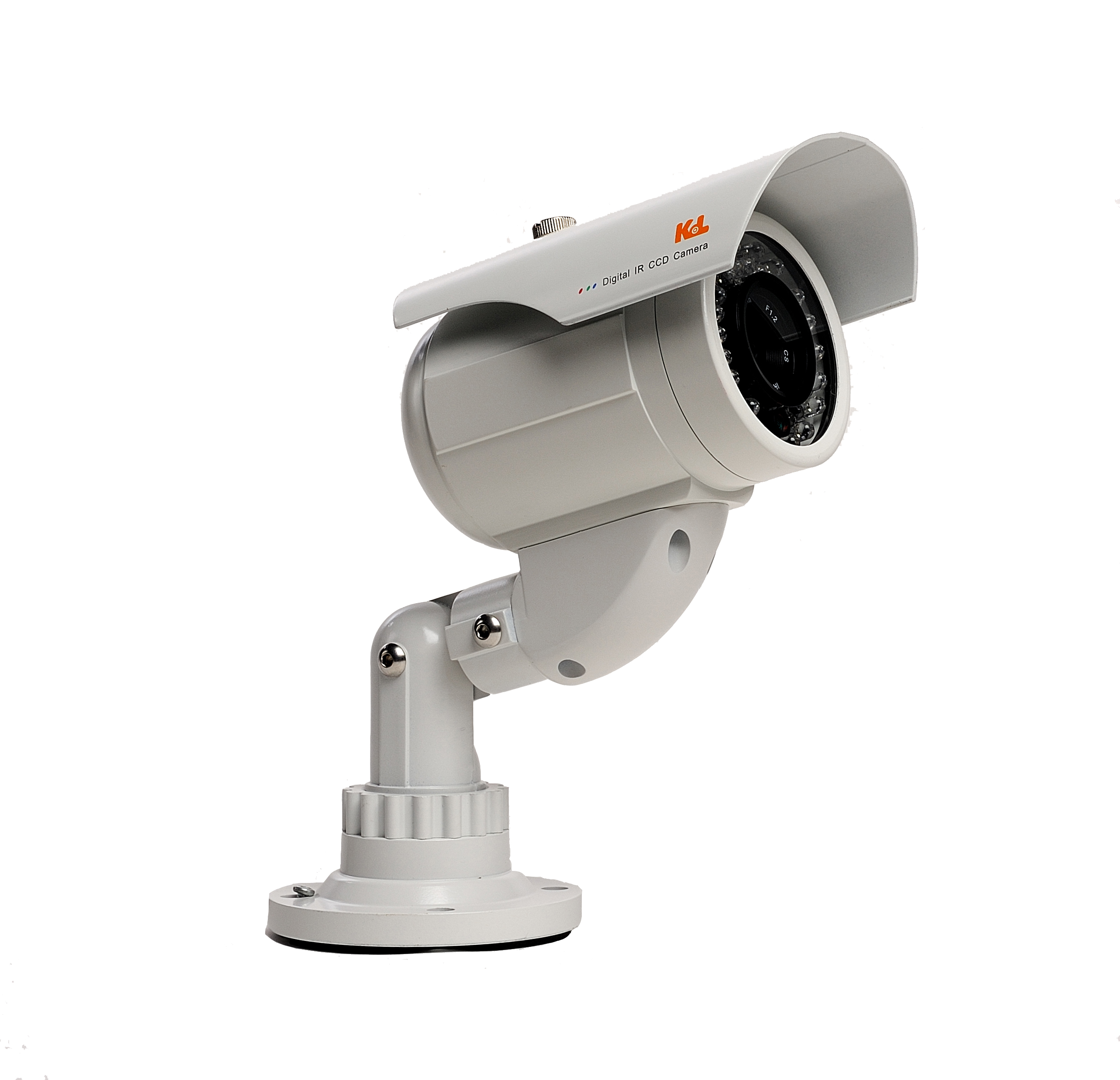 KDL-C326红外防水一体化摄像机