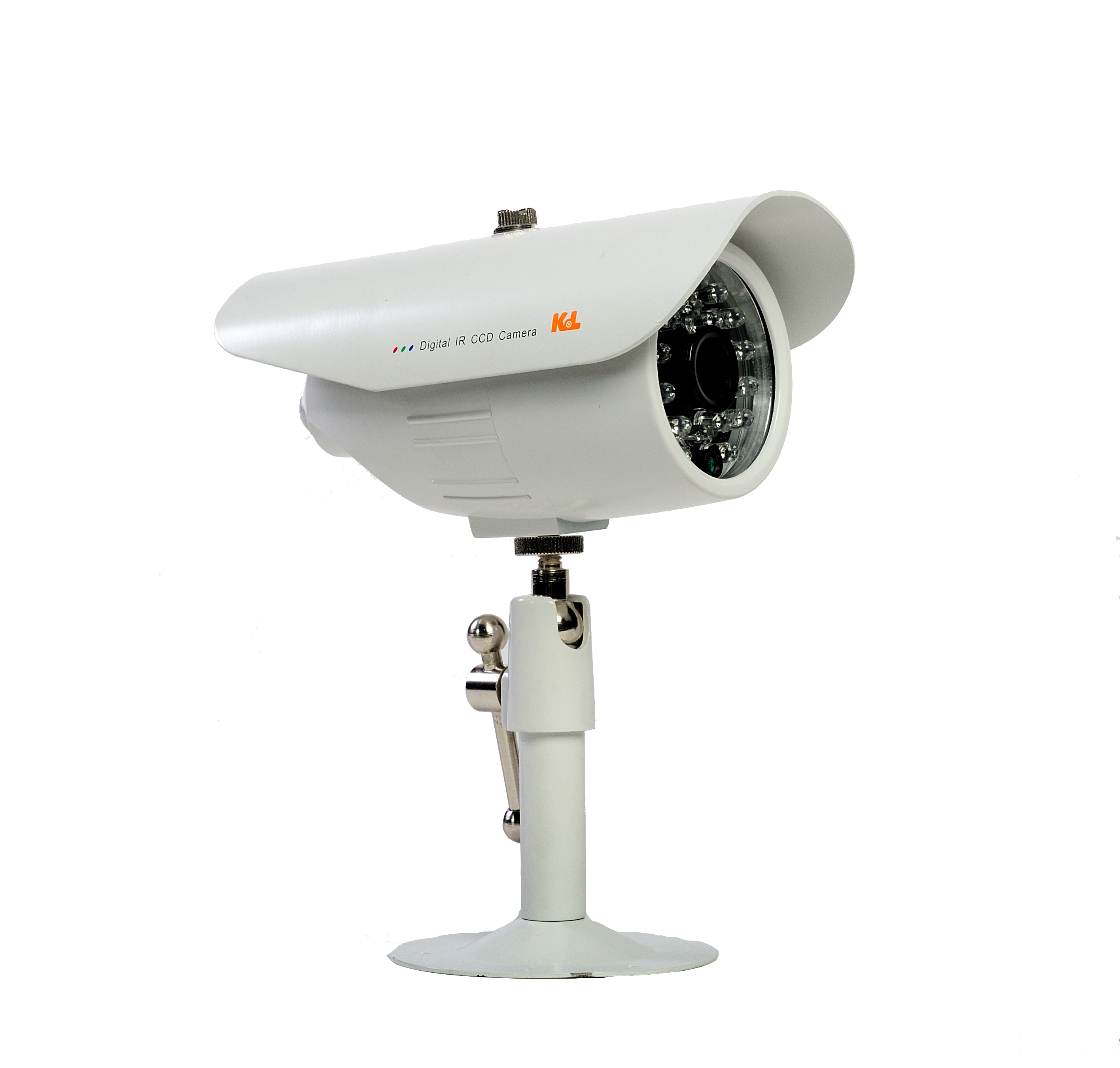 KDL-C387红外防水一体化摄像机