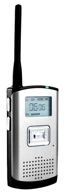 威肯酒店,银行,餐饮,娱乐场所专用对讲机