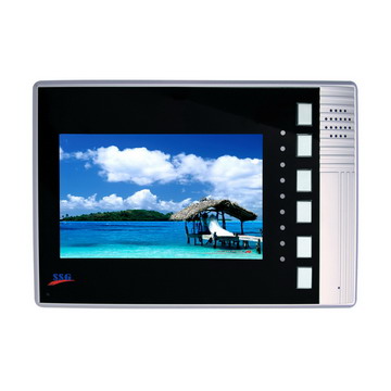 小区对讲系统方案,小区对讲电话,小区对讲门