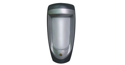 主动红外、被动红外与微波复合入侵探测器