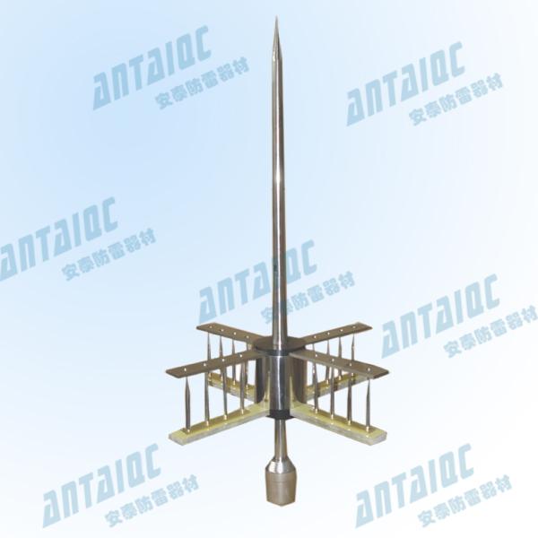 提前放电避雷针4.3(AT-BLZ04)