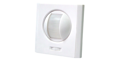 嵌入式方向识别幕帘探测器