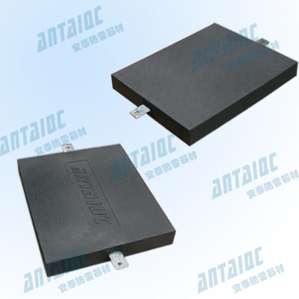 强焦型接地模块