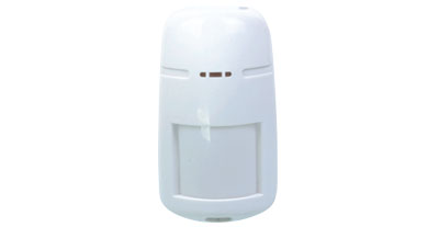 被动红外探测器