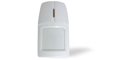 被动微波双鉴红外探测器