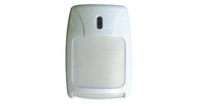 红外入侵探测器