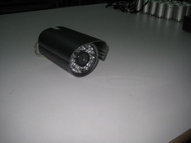 50米高清红外摄像机