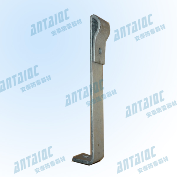 镀锌避雷带支持卡