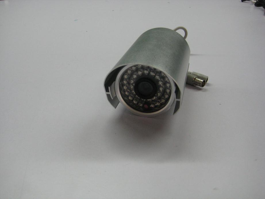 30米高清红外摄像机