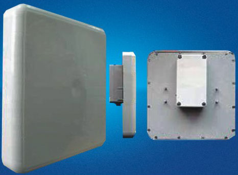 “火花”4度单车道雷达测速仪