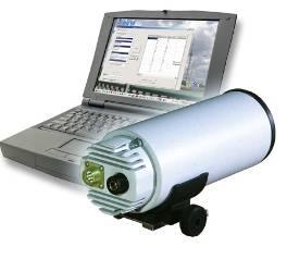 “火花”二代雷达测速仪