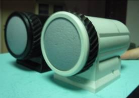 “火花”三代雷达测速仪