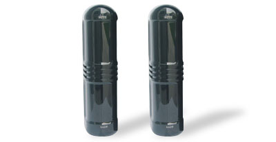 六光束主动红外对射