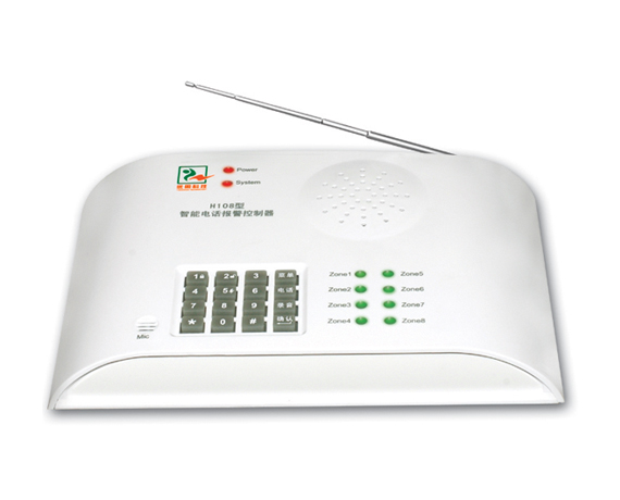 H108型(标准型|加强型|语音型)