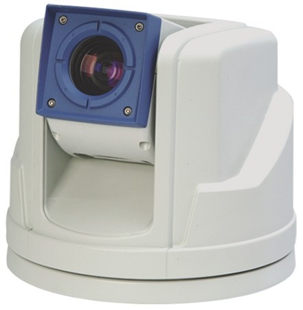 车载高速球型摄像机