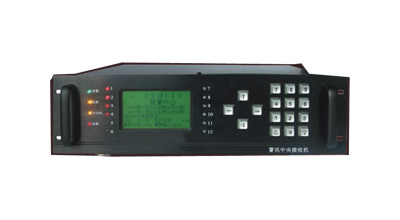 D2316型有线|无线防盗报警主机