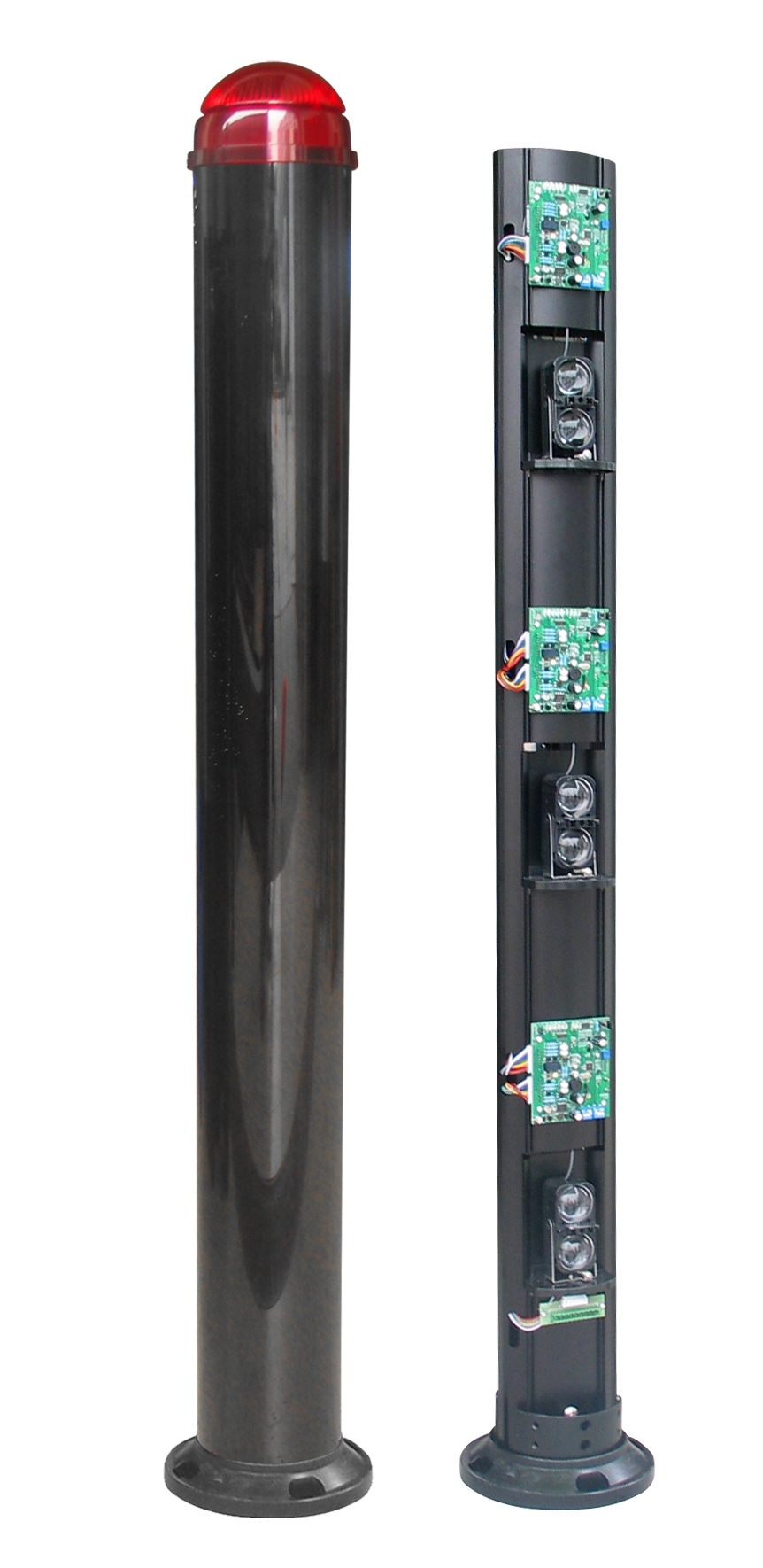 落地式红外对射