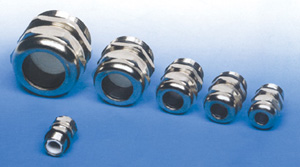 金属电缆锁头、金属电缆防水接头