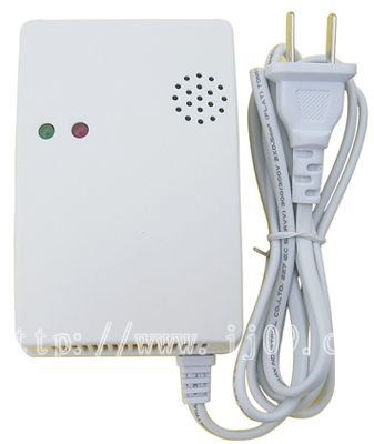 燃气泄漏探测器SG-2008C