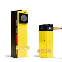 停车经济的飞速发展做停车场收费管理