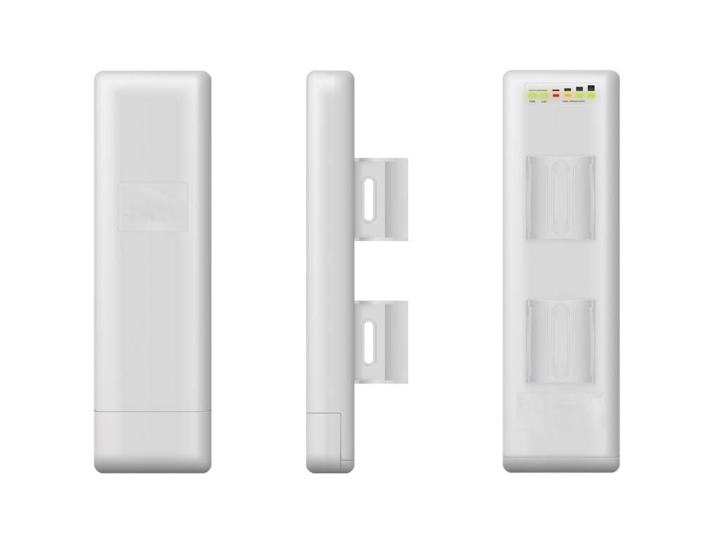 5.8G内置55度天线网桥