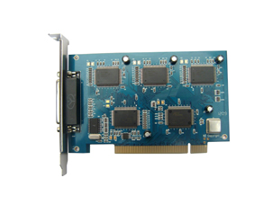 鑫合众视频采集卡（7130Ａ系列）