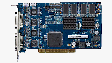 大华视频采集卡（LC系列）