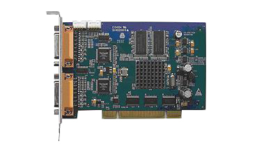 大华视频采集卡（LC系列）