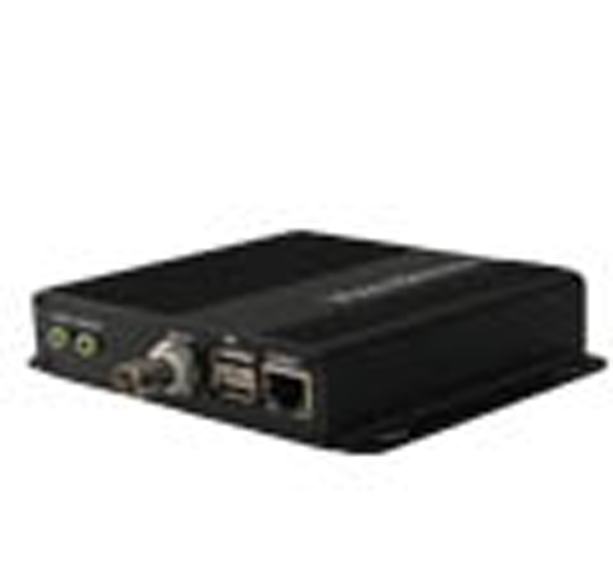 网络视频服务器