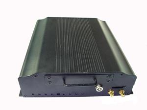3G+ GPS 车载硬盘录像机