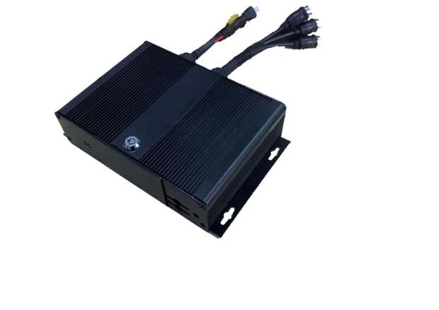 车载SD卡录像机