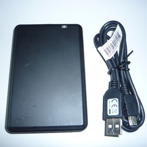 IC USB/R232 读写器