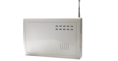 无线转总线模块