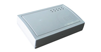 有线转总线模块