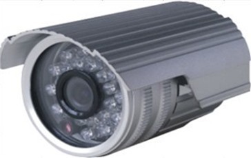 80米红外防水摄像机