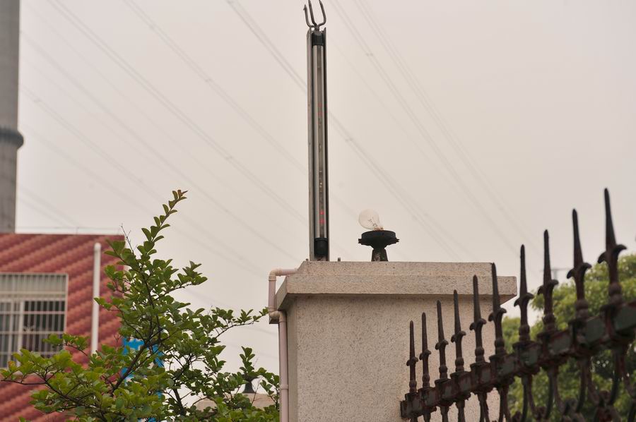 周界防盗智能系统