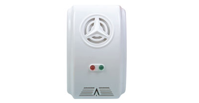 有线燃气探测器