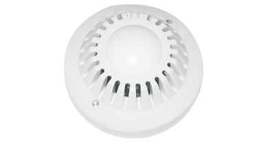 有线离子式烟雾探测器